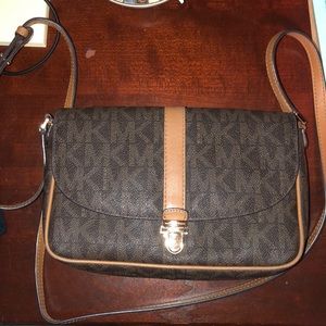 Michael Kors Mint condition purse